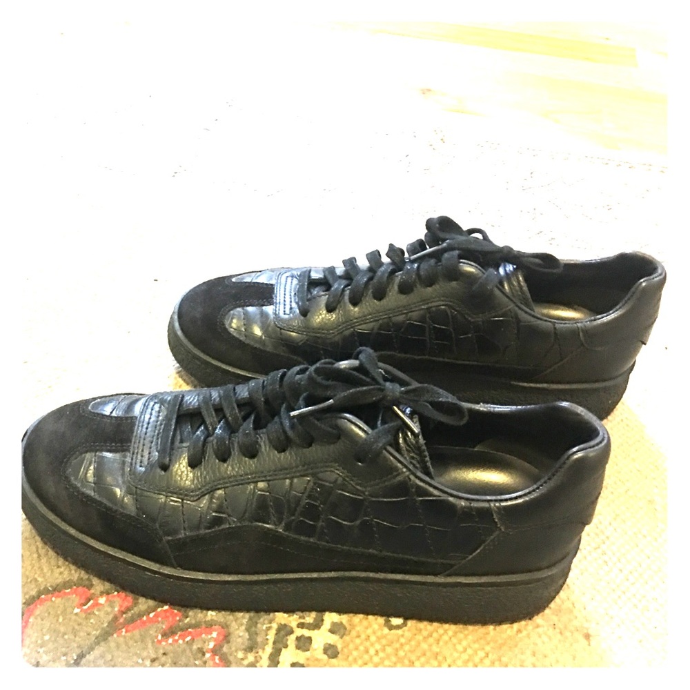 Alexander Wang MINT FRESH sneakers